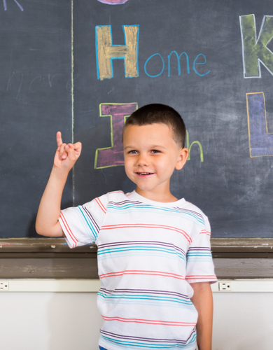 Special needs schools