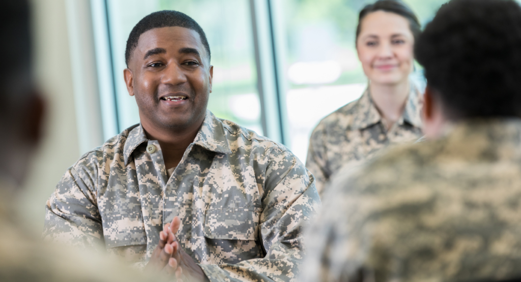 What is military school
