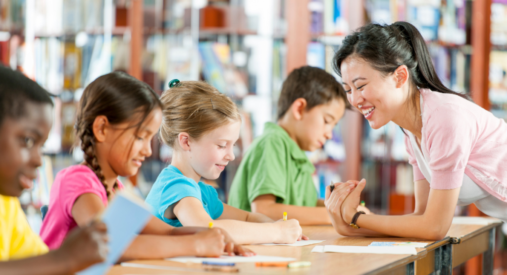 CTRS-Language Immersion Curriculum