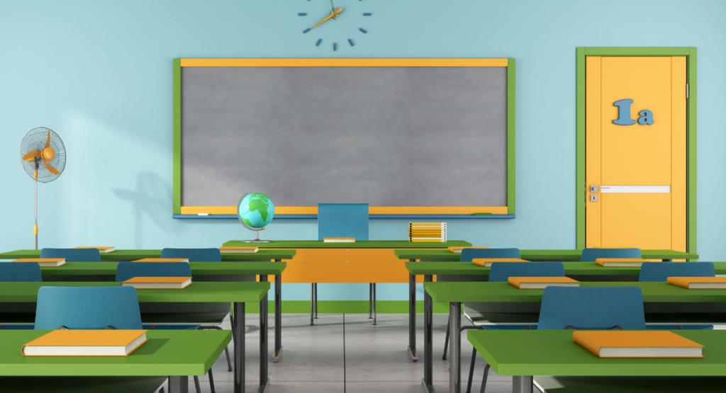 Montessori vs Traditional Public School