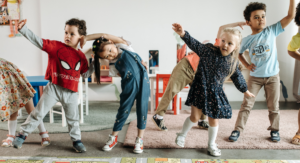 Steiner Waldorf Education Model