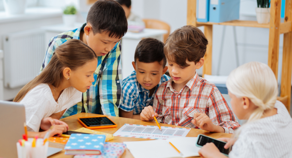 What is democratic education