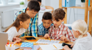 What is democratic education